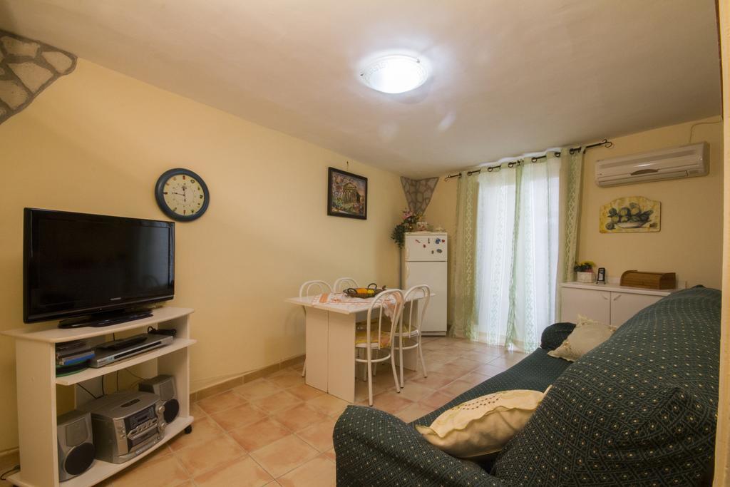 Alfa Quadro Bed and Breakfast Αγκριτζέντο Εξωτερικό φωτογραφία