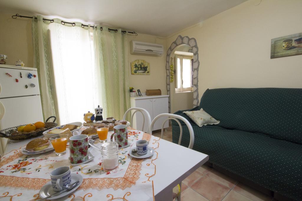 Alfa Quadro Bed and Breakfast Αγκριτζέντο Εξωτερικό φωτογραφία