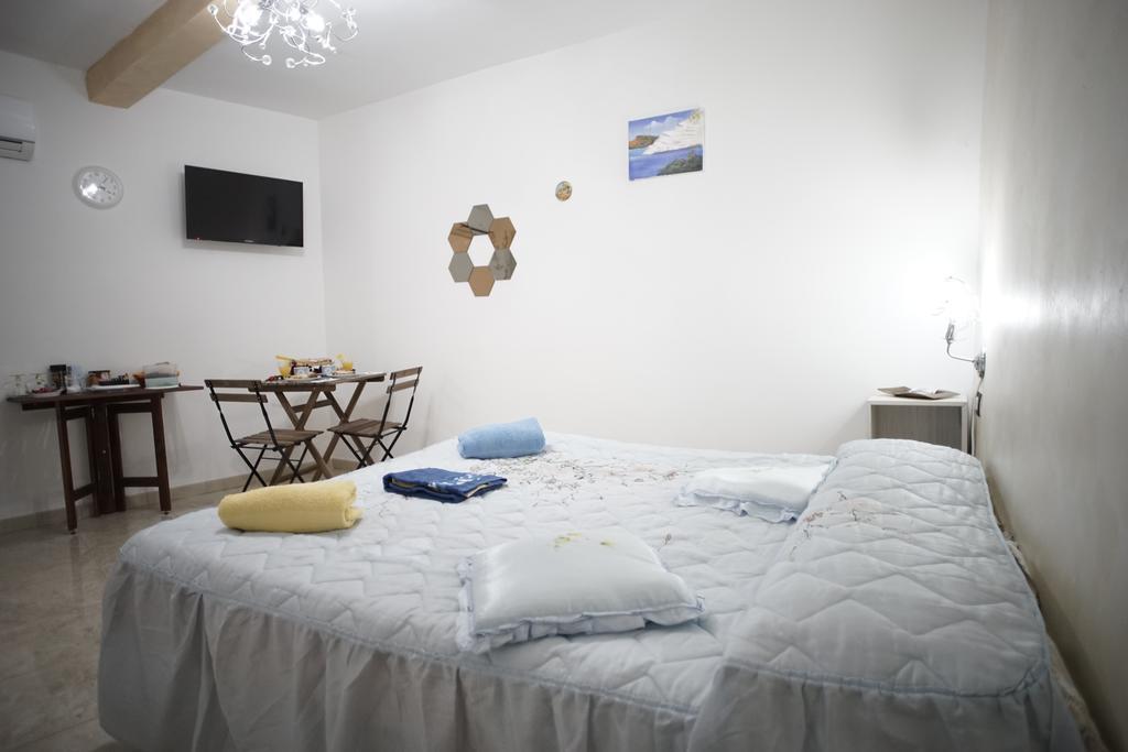 Alfa Quadro Bed and Breakfast Αγκριτζέντο Εξωτερικό φωτογραφία