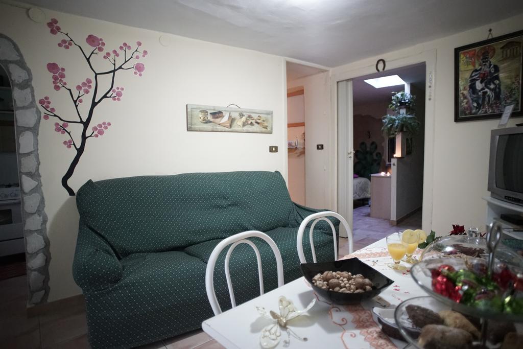 Alfa Quadro Bed and Breakfast Αγκριτζέντο Εξωτερικό φωτογραφία