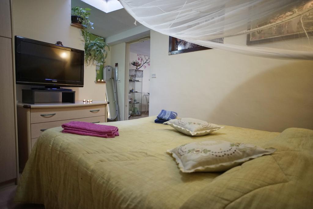 Alfa Quadro Bed and Breakfast Αγκριτζέντο Εξωτερικό φωτογραφία