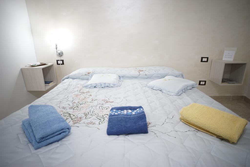 Alfa Quadro Bed and Breakfast Αγκριτζέντο Εξωτερικό φωτογραφία