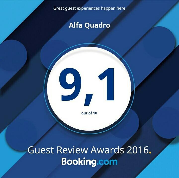 Alfa Quadro Bed and Breakfast Αγκριτζέντο Εξωτερικό φωτογραφία