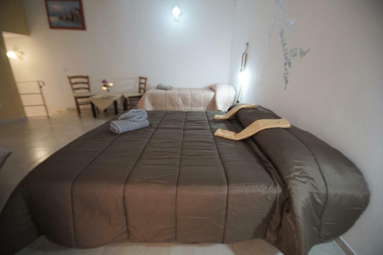 Alfa Quadro Bed and Breakfast Αγκριτζέντο Εξωτερικό φωτογραφία