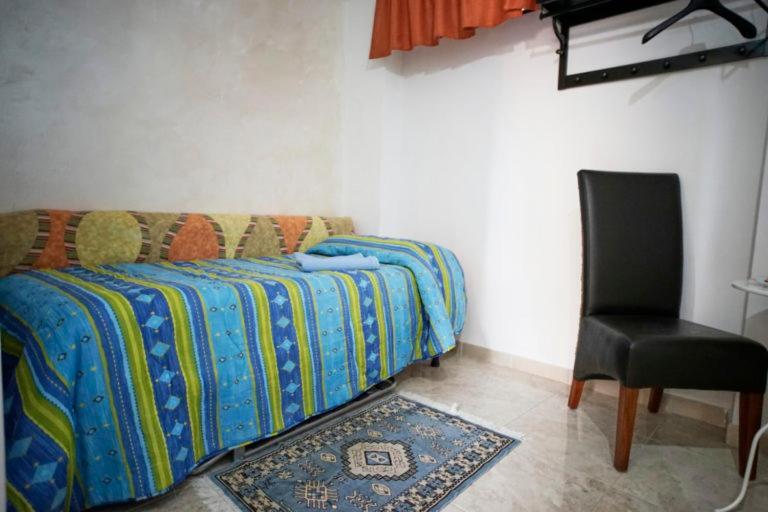 Alfa Quadro Bed and Breakfast Αγκριτζέντο Εξωτερικό φωτογραφία